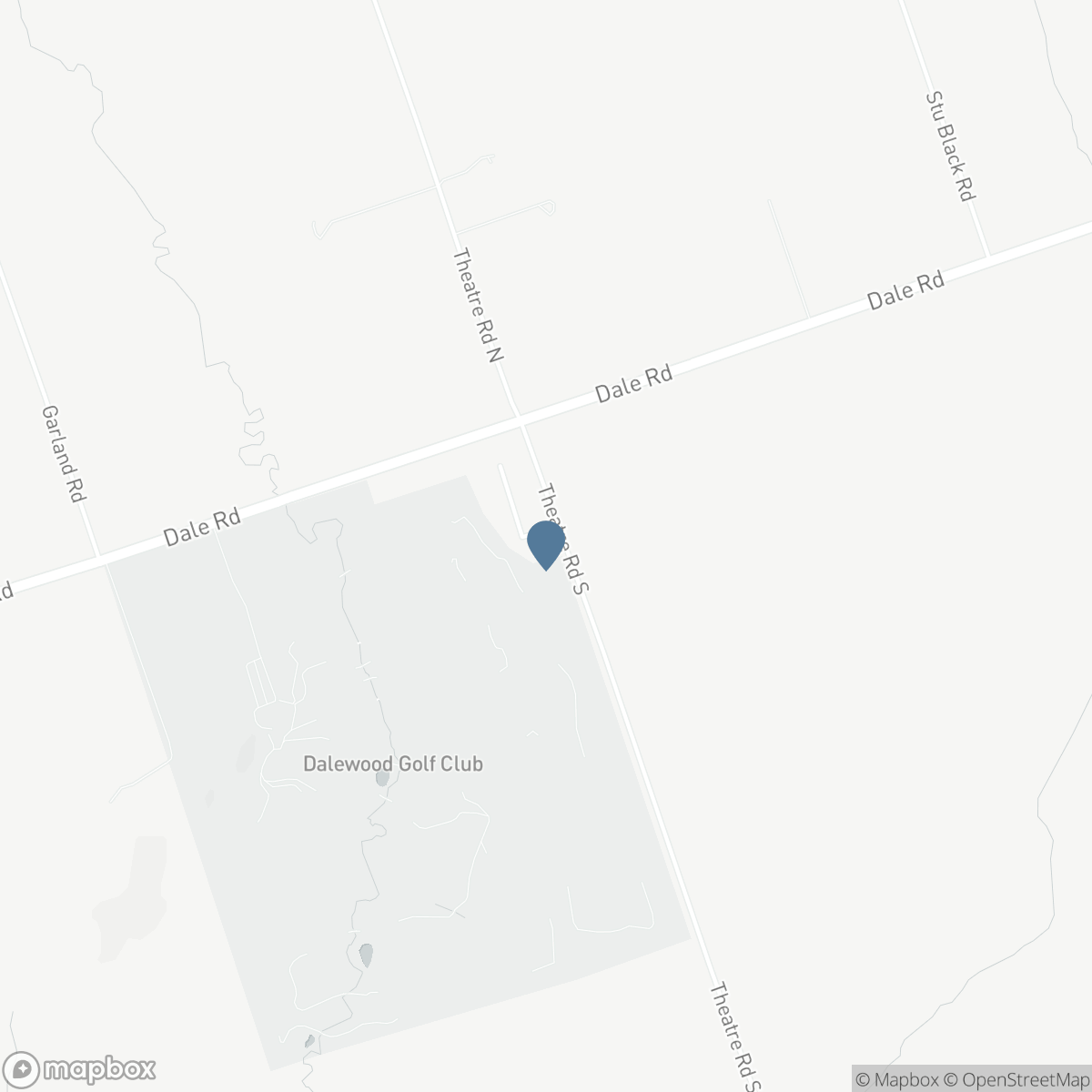 2764 THEATRE ROAD S, Cobourg, Ontario K9A 4J7